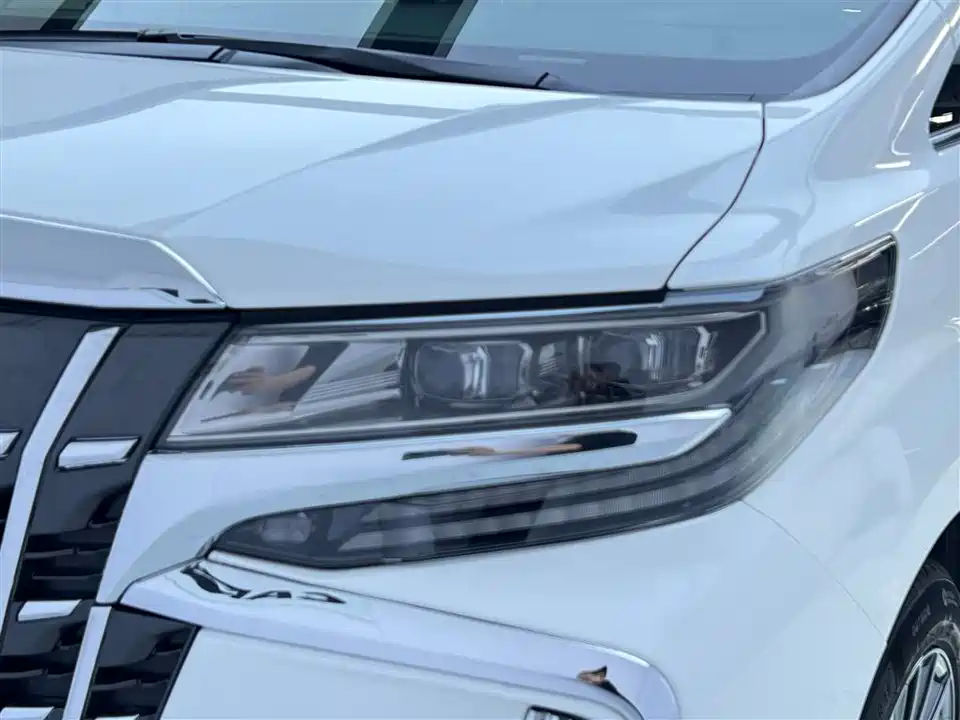 Toyota Elfa Toyota Elfa