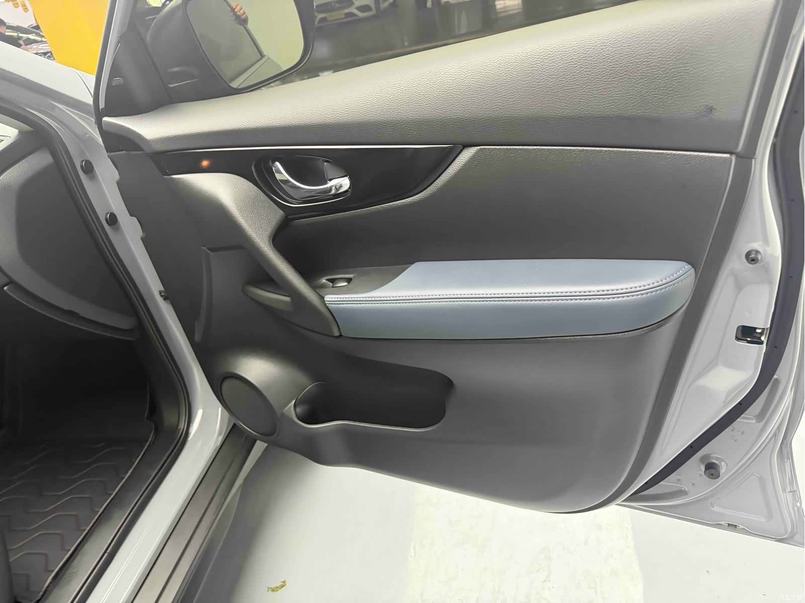 Nissan X-Trail, 2025 17