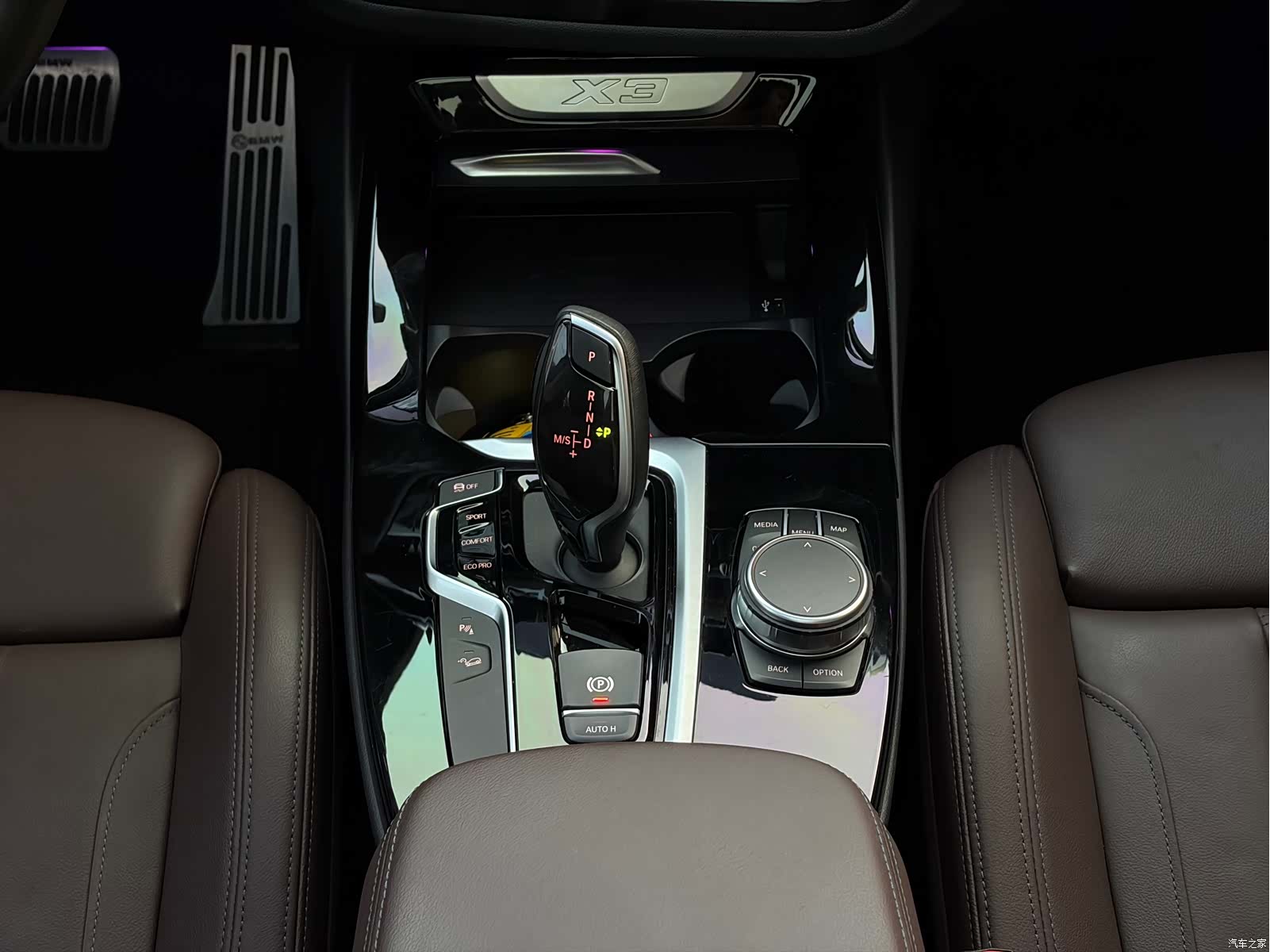 BMW X3, 2019 16