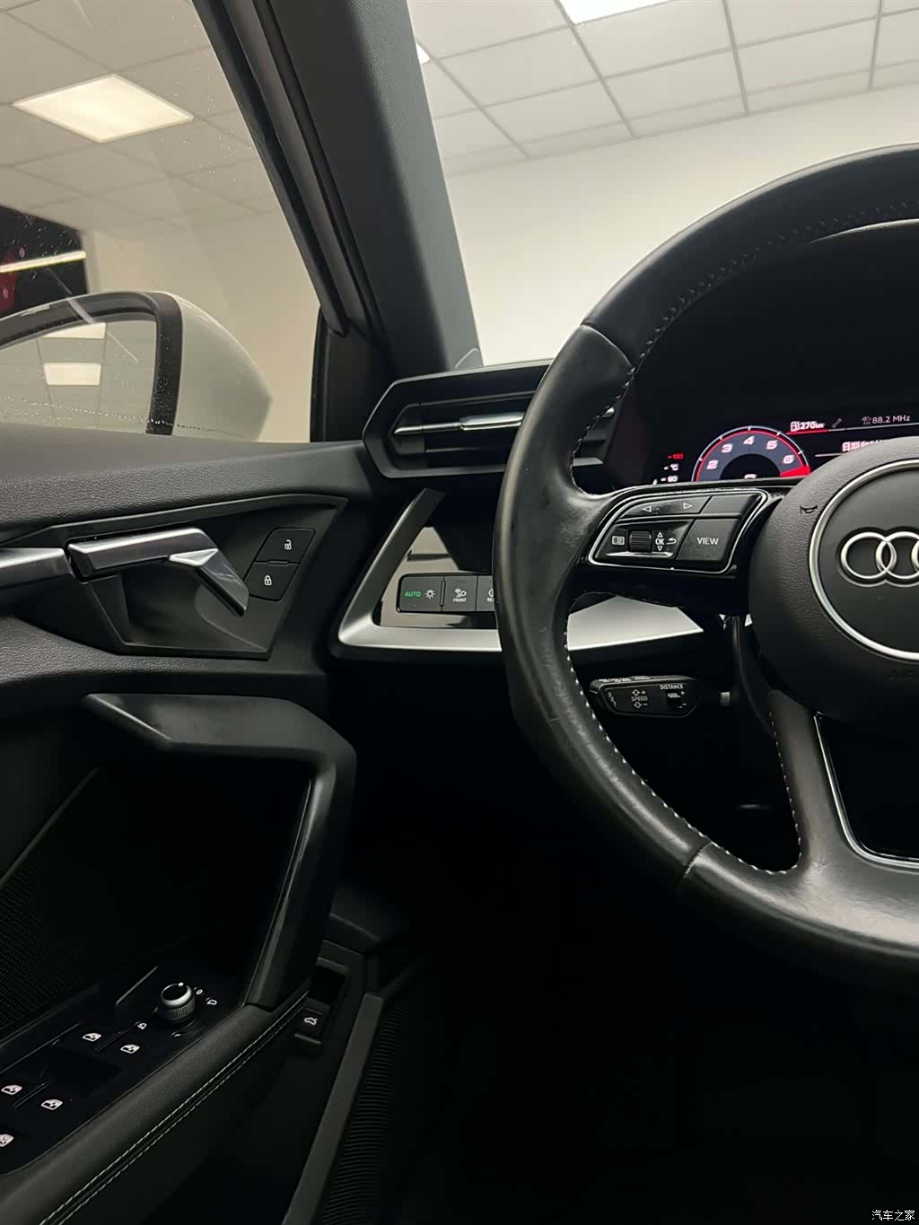 Audi A3, 2021 23