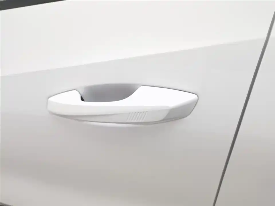 Geely Galaxy Galaxy L7