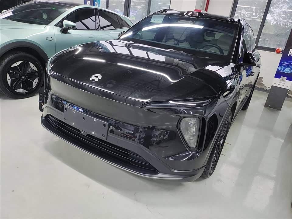 NIO ES6