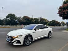 һ��-����CC 2023�� 380TSI ��Ŀ��
