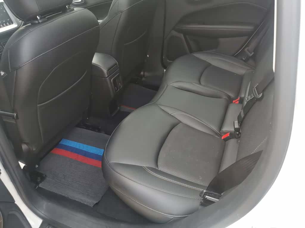 Jeep Compass, 2017 17