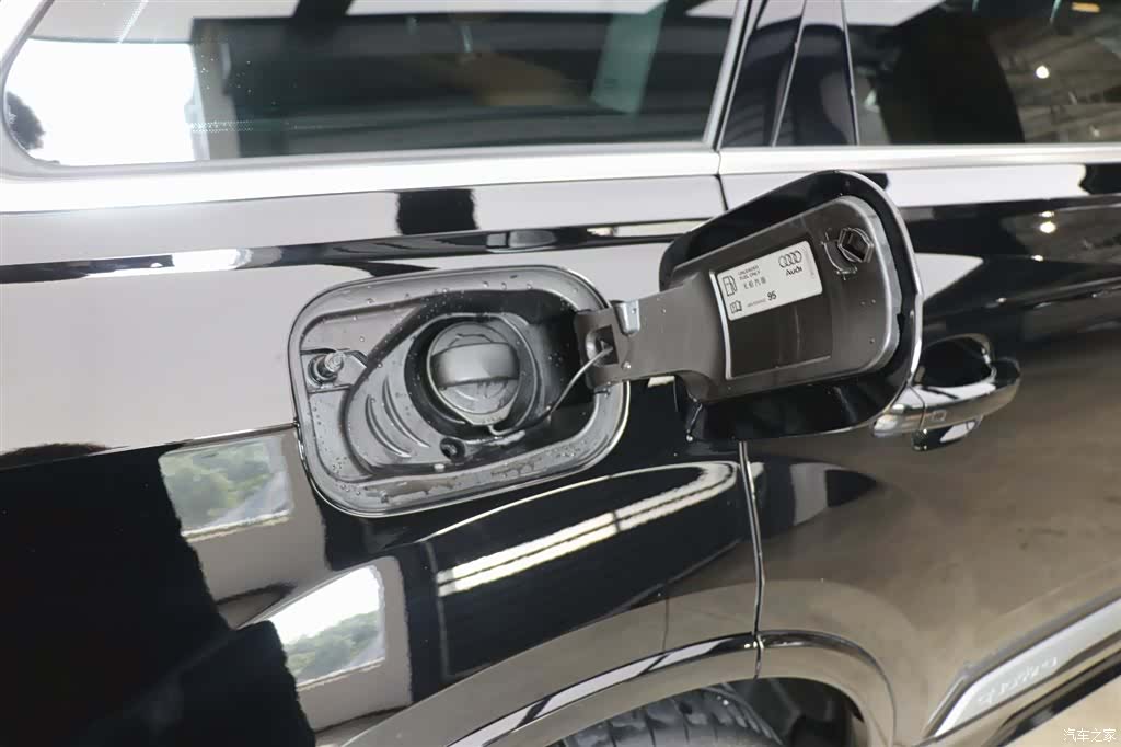 Audi Q7, 2021 33