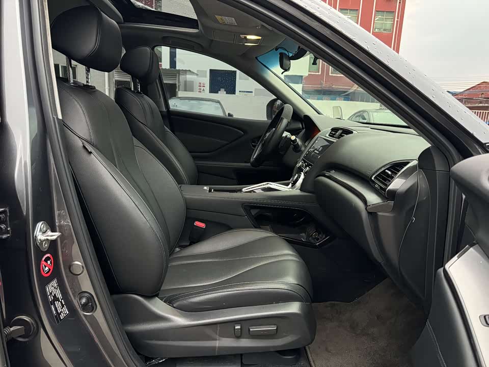 Acura CDX Acura CDX