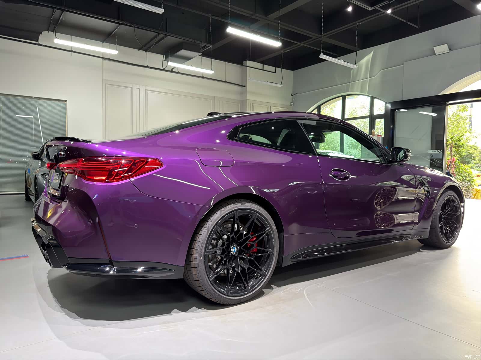 BMW M4, 2026 6