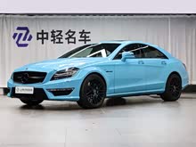 ����CLS AMG 2012�� AMG CLS 63