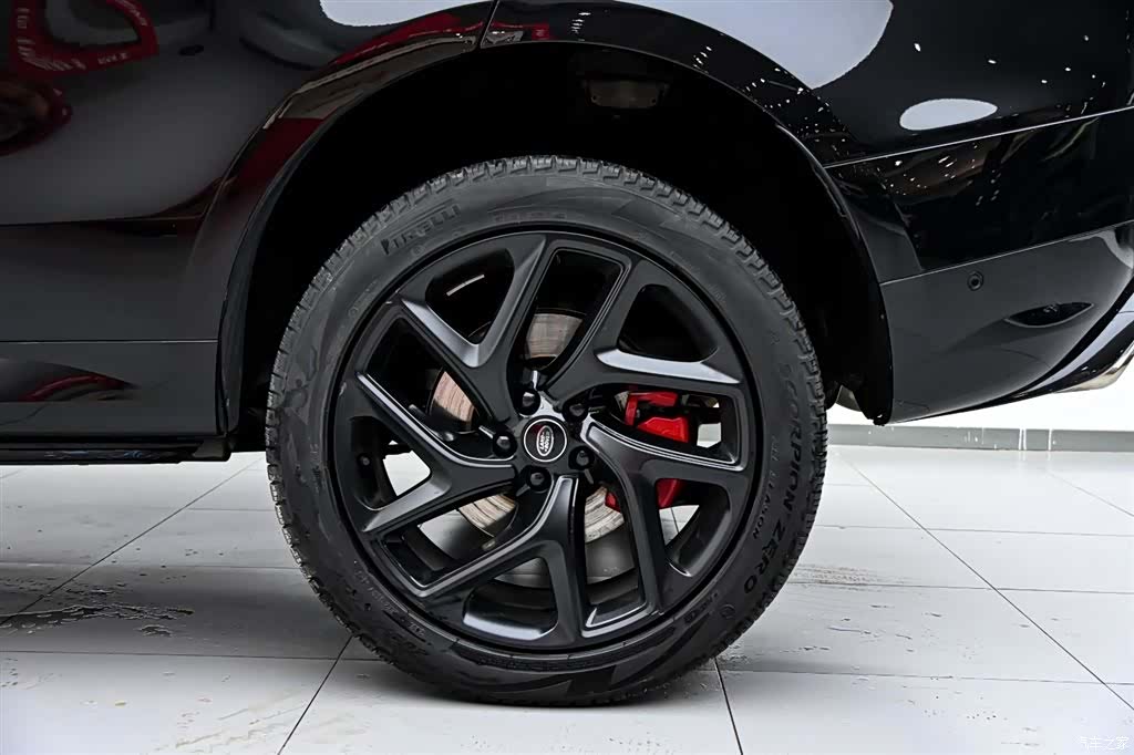 Land Rover Range Rover, 2023 37