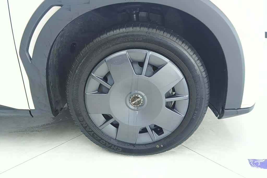 BYD Seagull, 2024 6