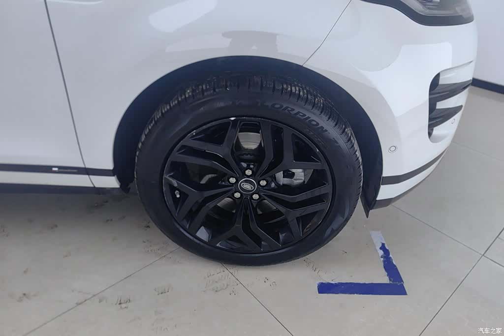 Land Rover Range Rover, 2021 6
