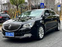 ��Խ 2014�� 2.0T SIDI �����콢��