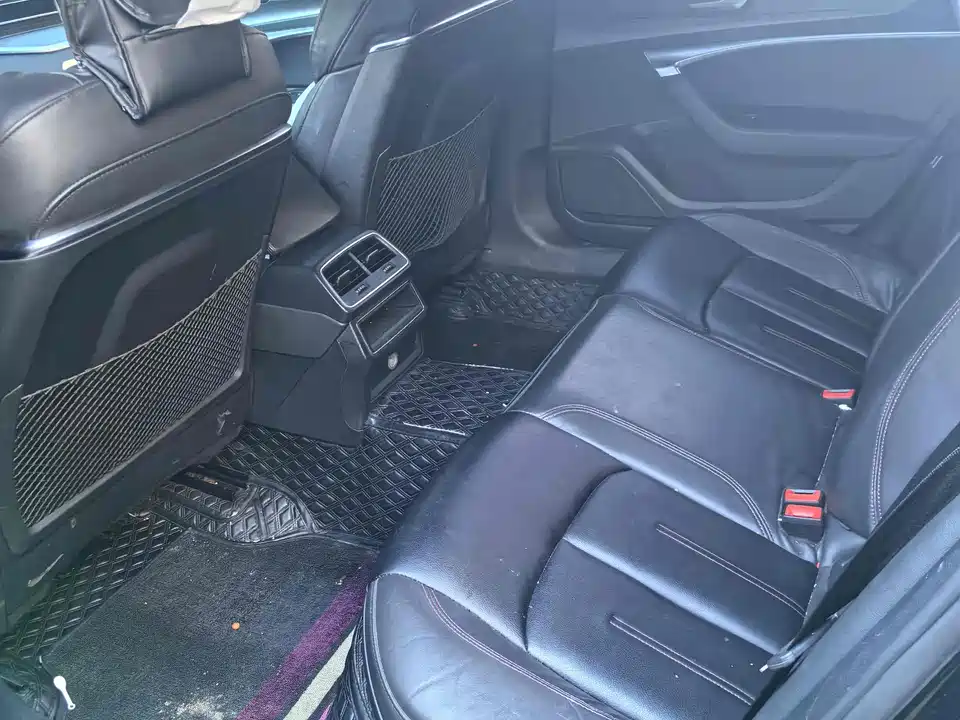 Audi A6L Audi A6L