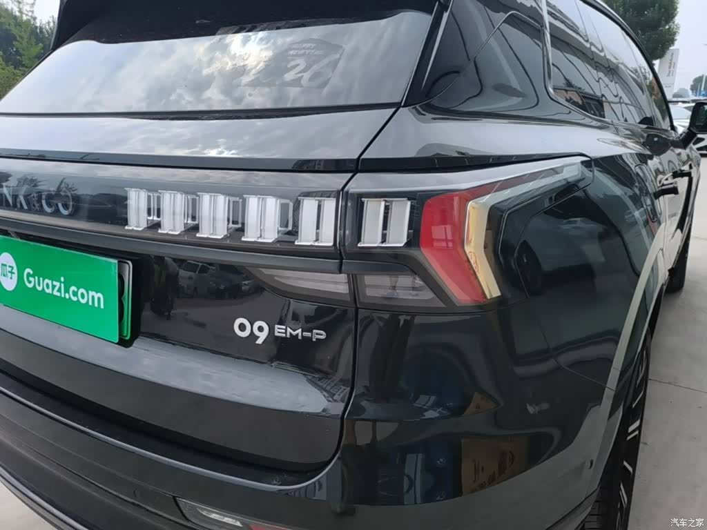 Lynk & Co 02, 2025 8
