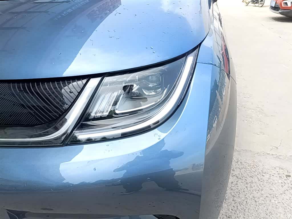 BYD Dolphin, 2026 24