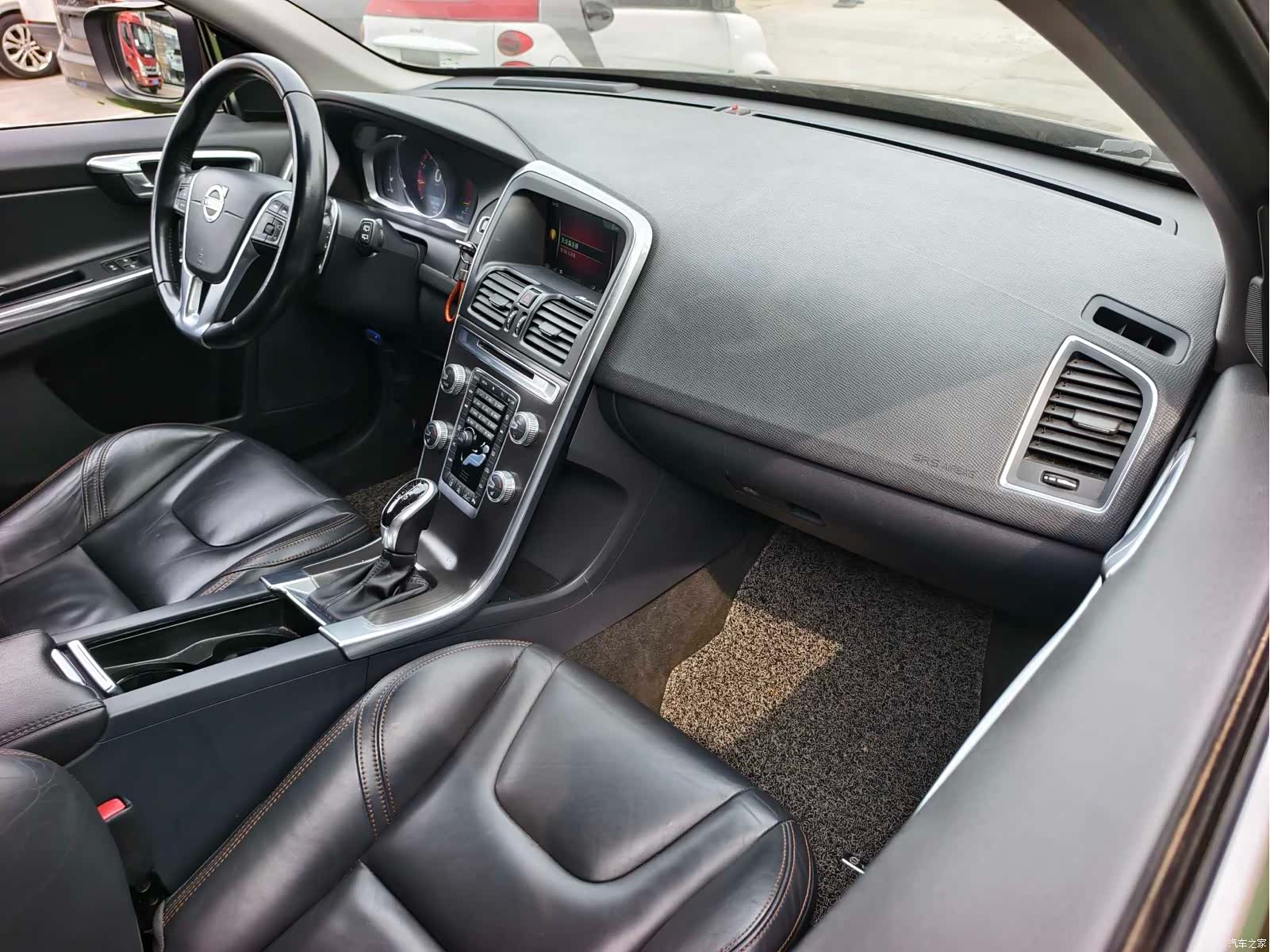 Volvo XC60, 2014 18