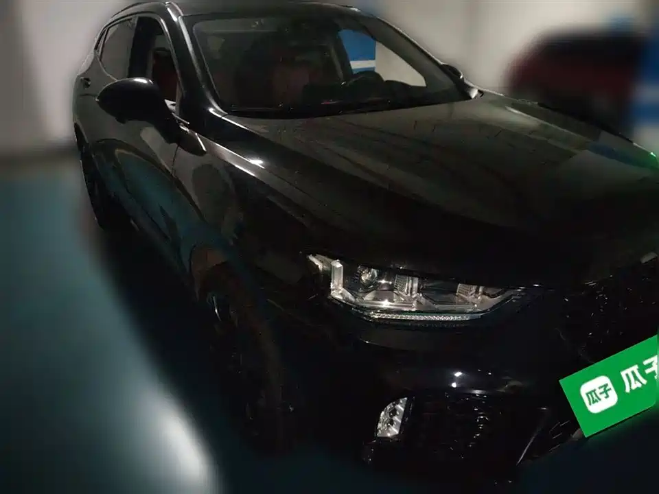 Weipai VV5