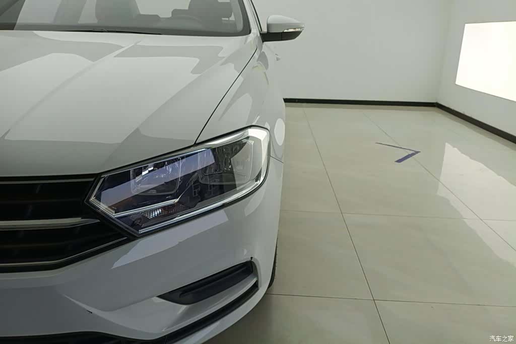 Volkswagen Bora, 2018 все фото