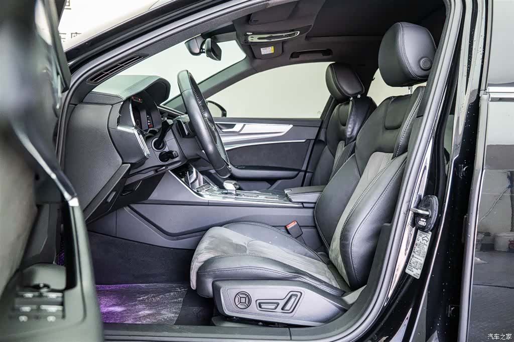 Audi A6L, 2019 10