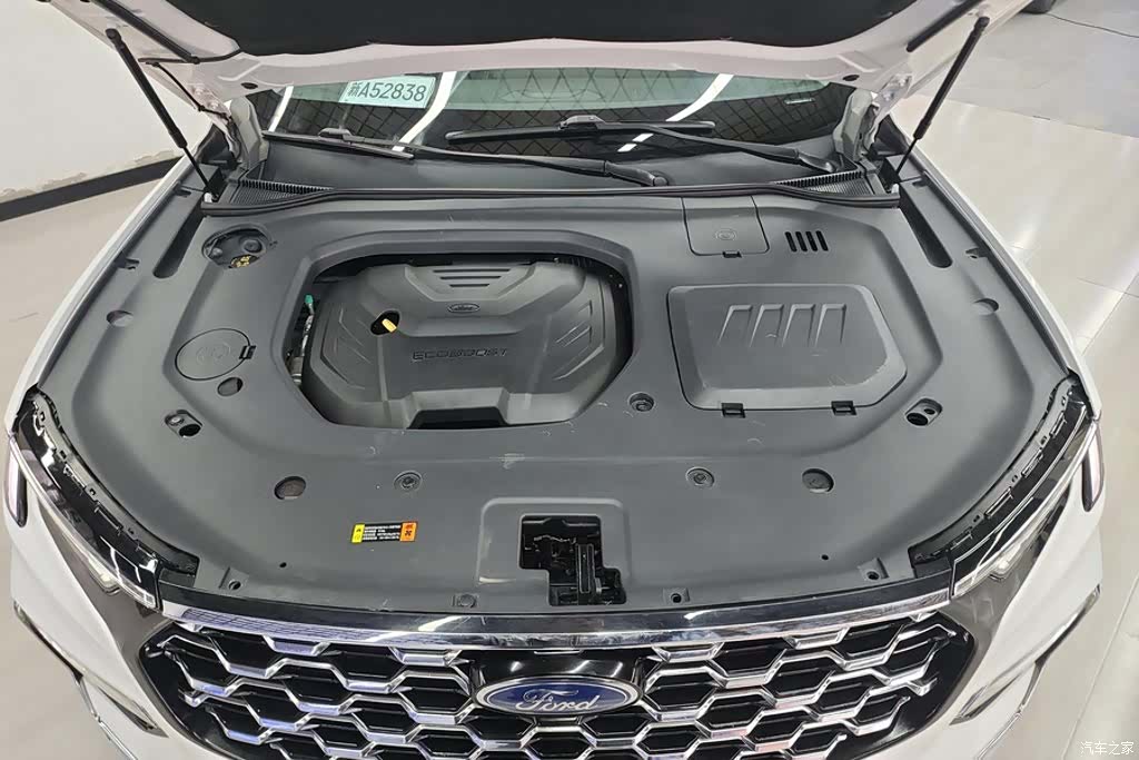 Ford Equator, 2022 10