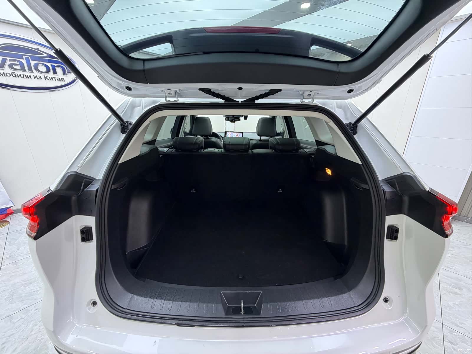 Haval H6, 2023 19