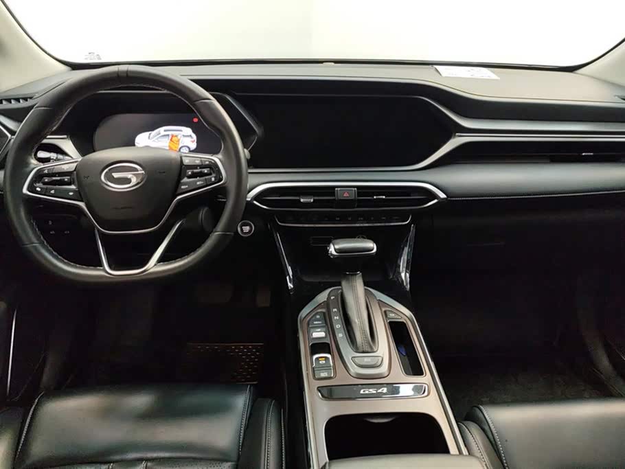 Trumpchi Trumpchi GS4