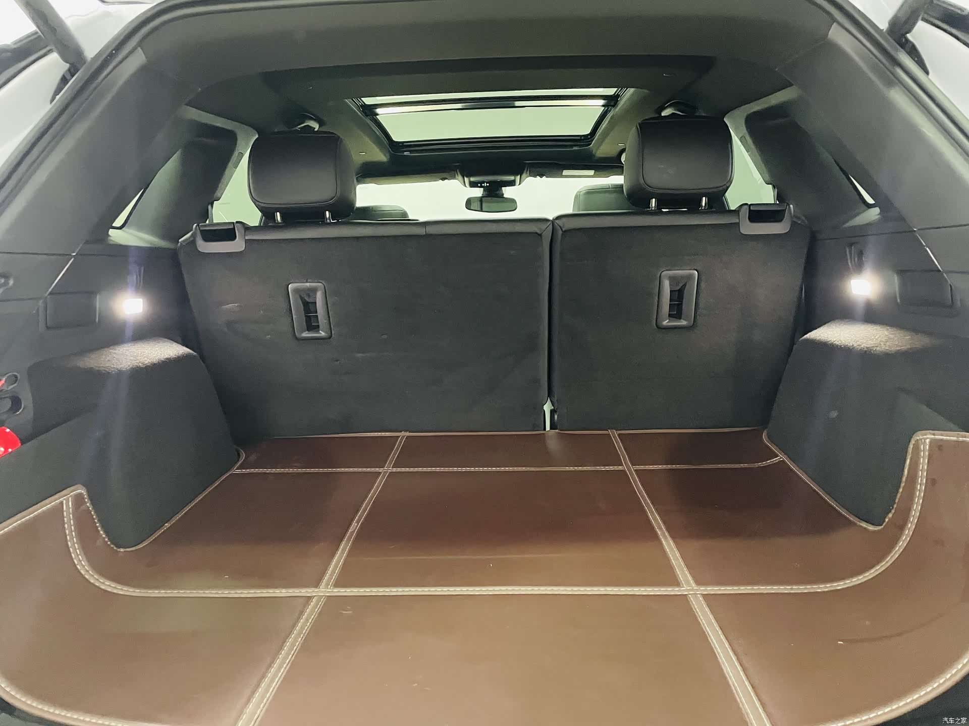 Cadillac XT5, 2021 15