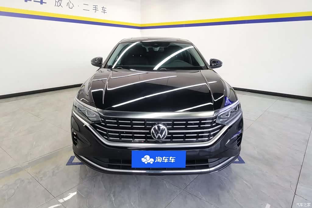 Volkswagen Passat, 2022 2