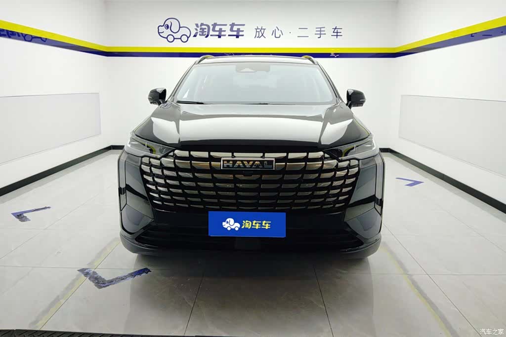 Haval H6, 2025 2