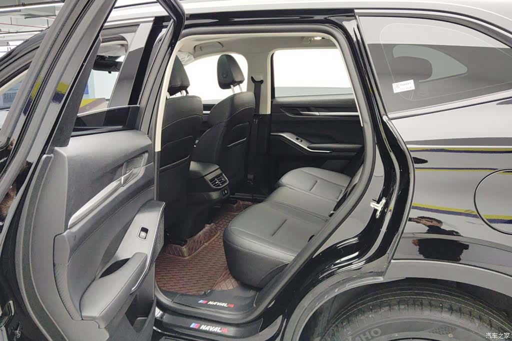 Haval H6, 2025 11