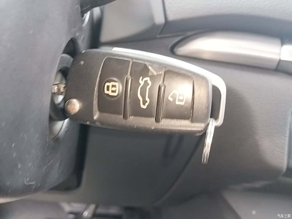 Audi A3, 2017 9