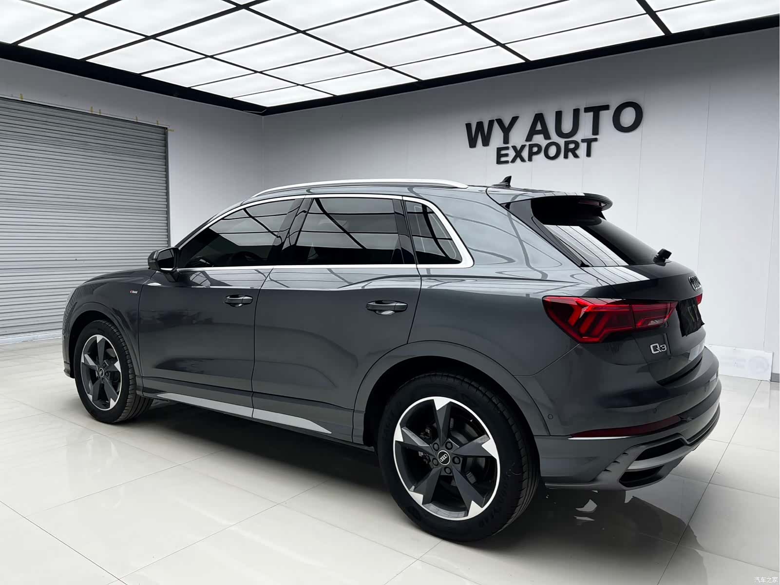 Audi Q3, 2022 7