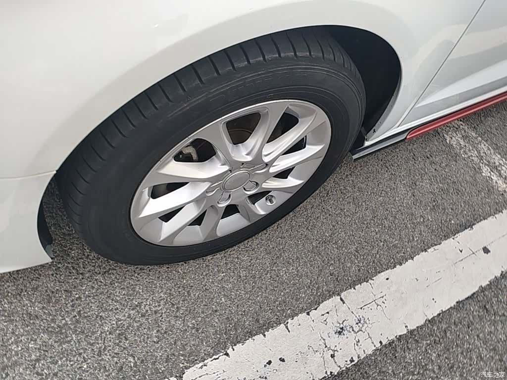 Audi A3, 2017 23