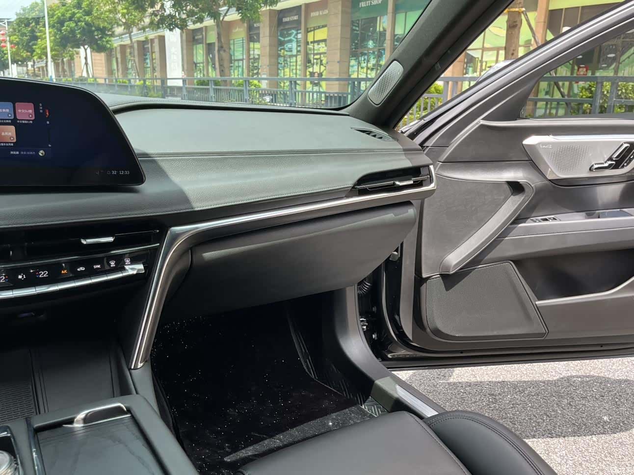 Cadillac CT6, 2023 19