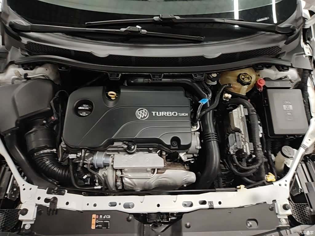 Buick Verano, 2018 20