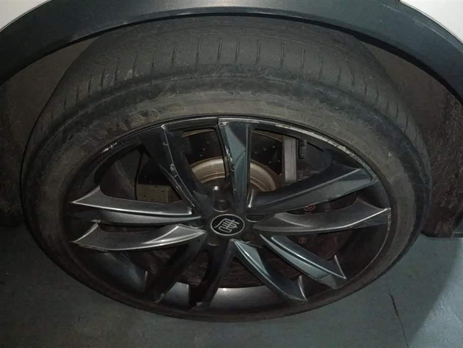 BYD Tangxin Energy BYD Tangxin Energy