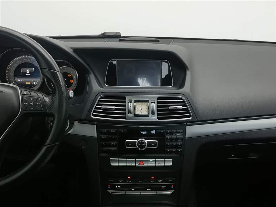 Mercedes-Benz E-class Mercedes-Benz E-class