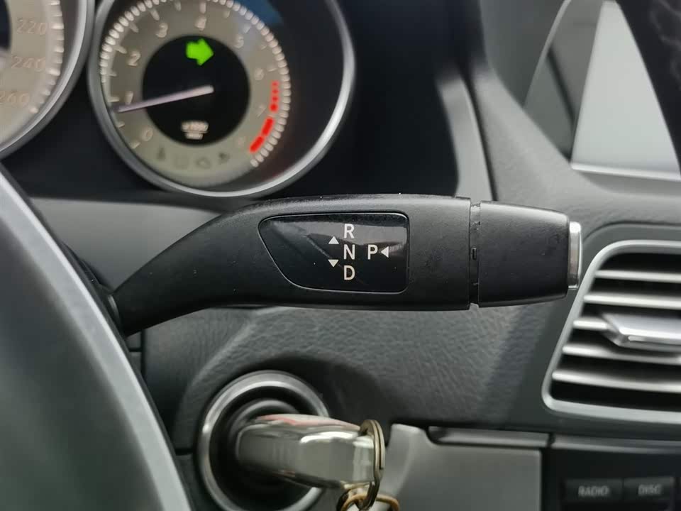Mercedes-Benz E-class Mercedes-Benz E-class