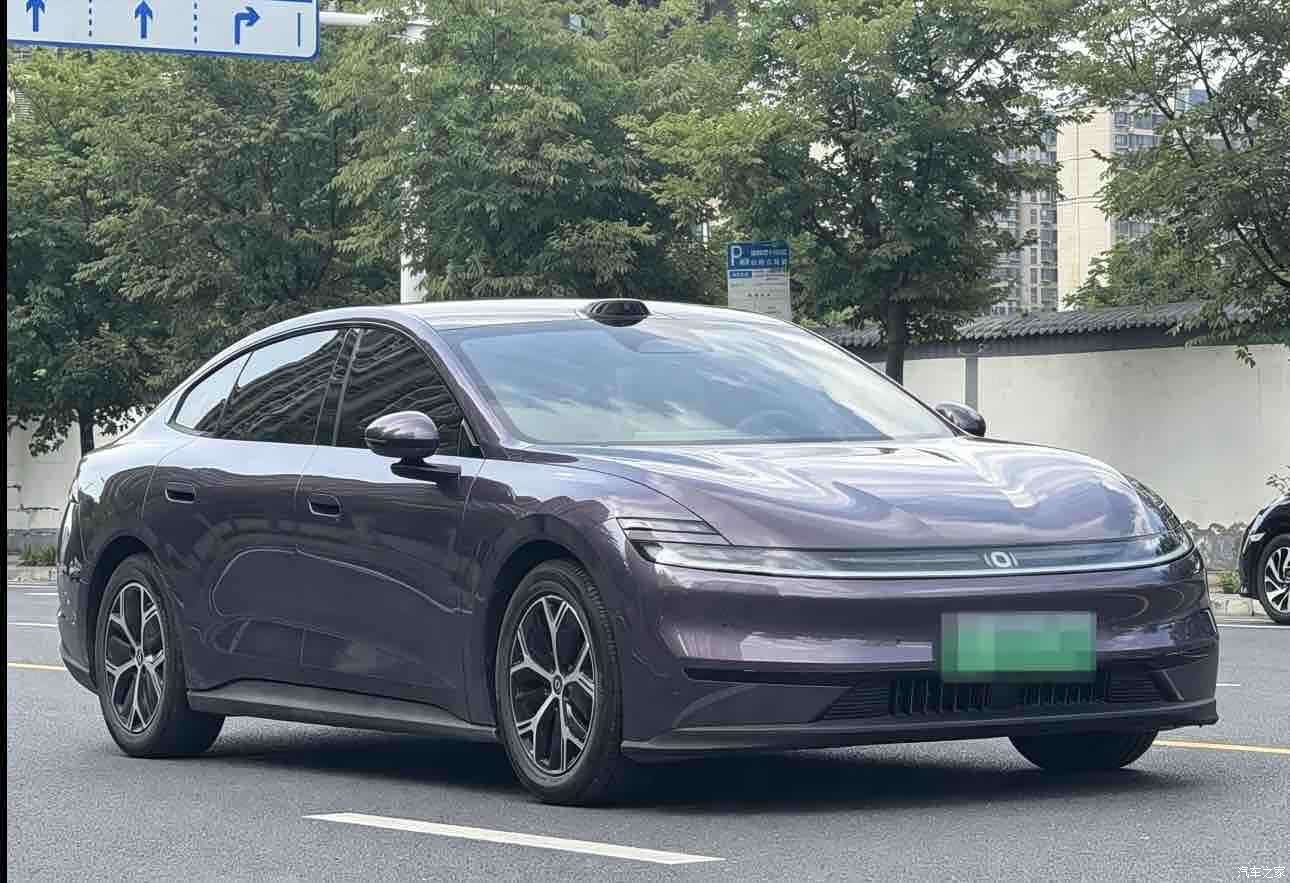 Changan Eado, 2025 3