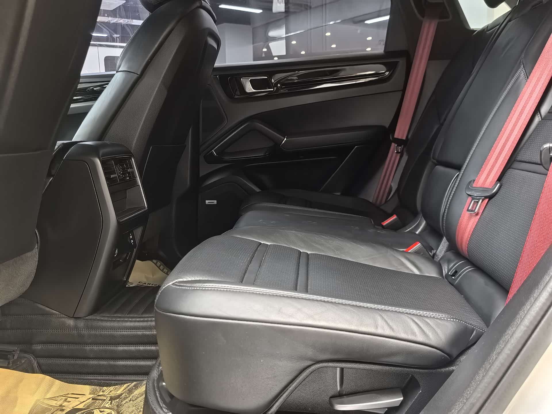 Porsche Cayenne, 2021 21