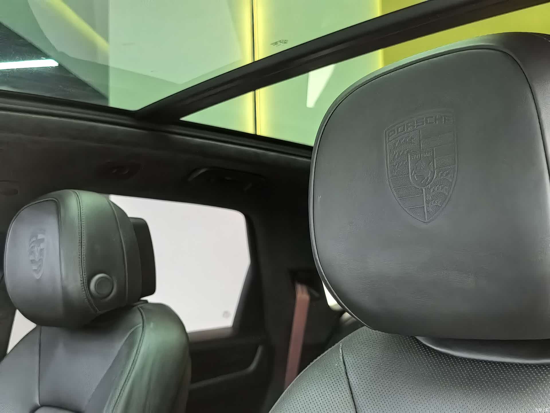 Porsche Cayenne, 2021 15