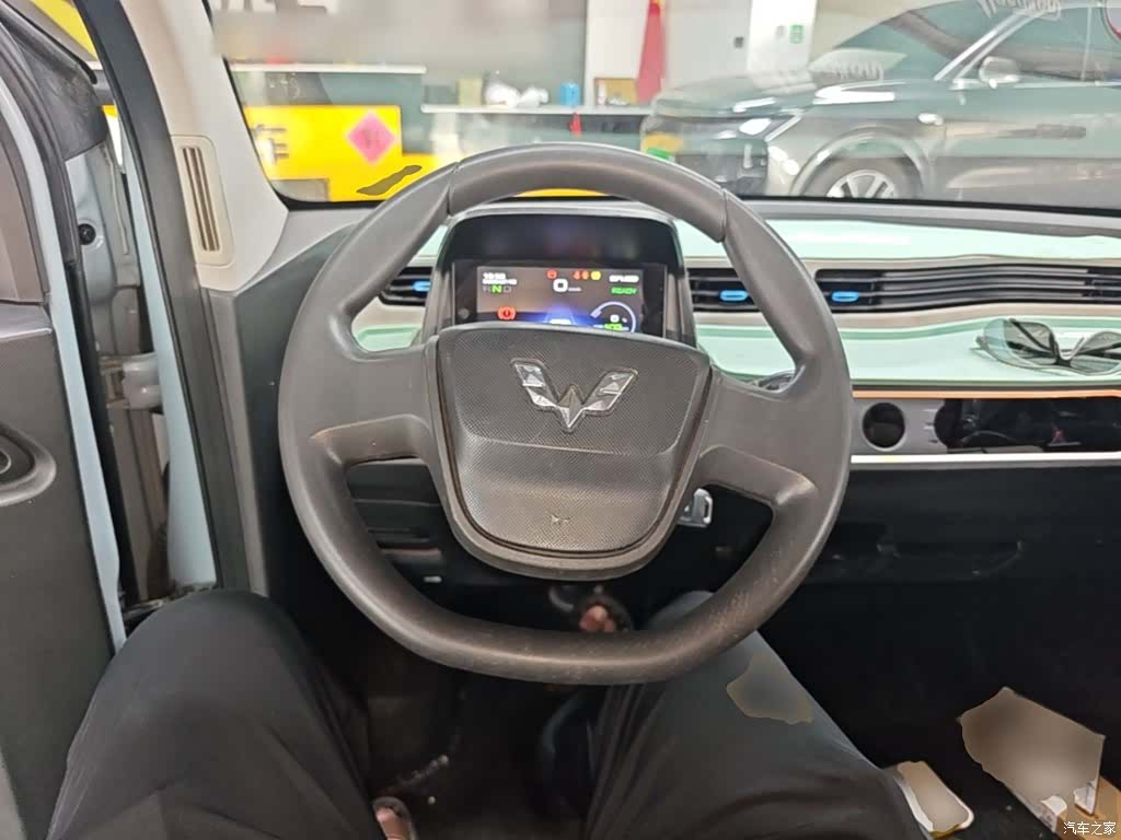 Wuling Yuan, 2021 11