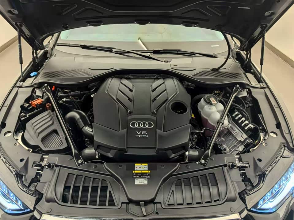 Audi A8 Audi A8