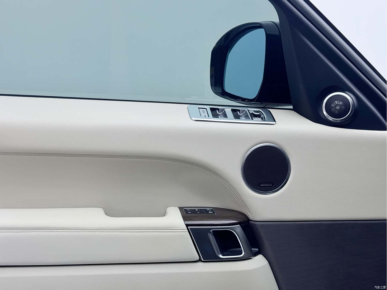 Land Rover Range Rover, 2014 8