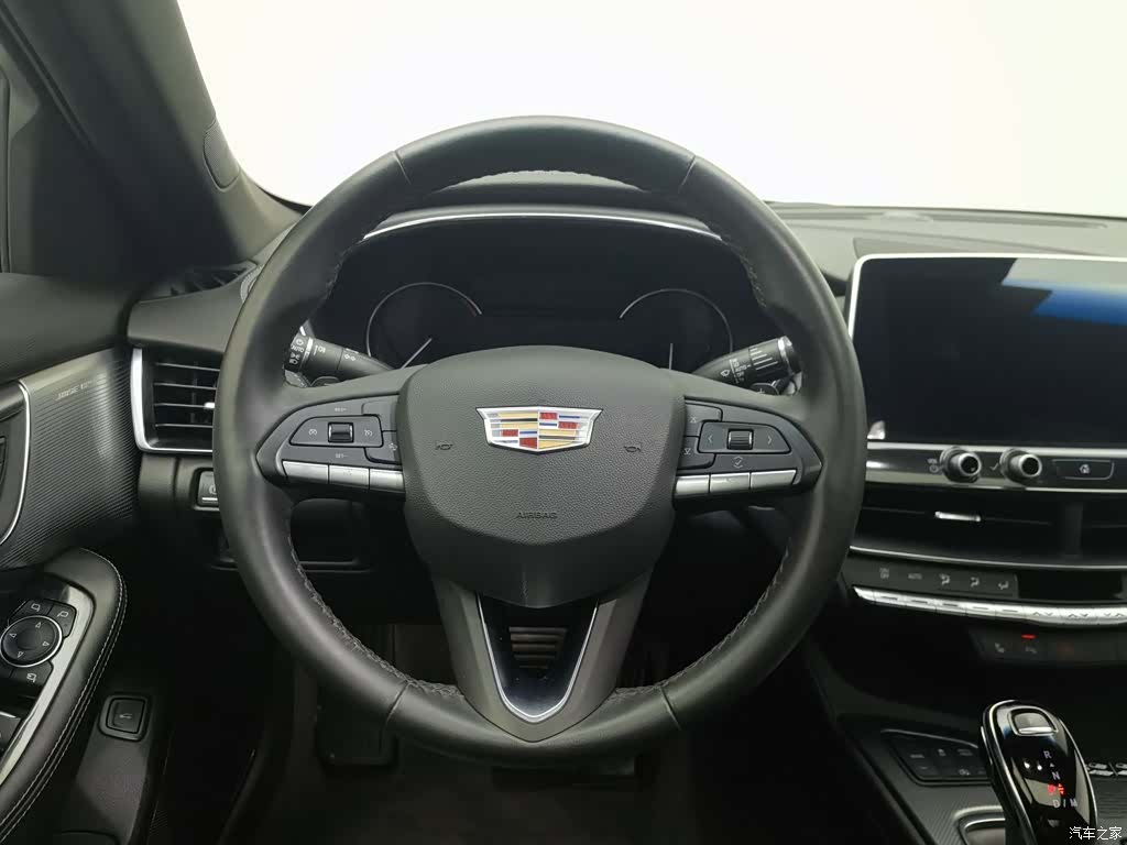Cadillac CT5, 2021 11