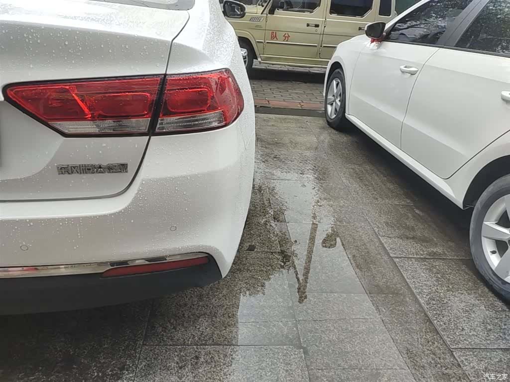 Kia K4, 2015 8