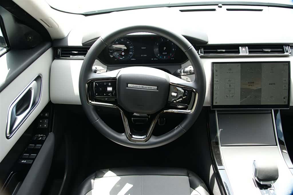 Land Rover Range Rover, 2025 13