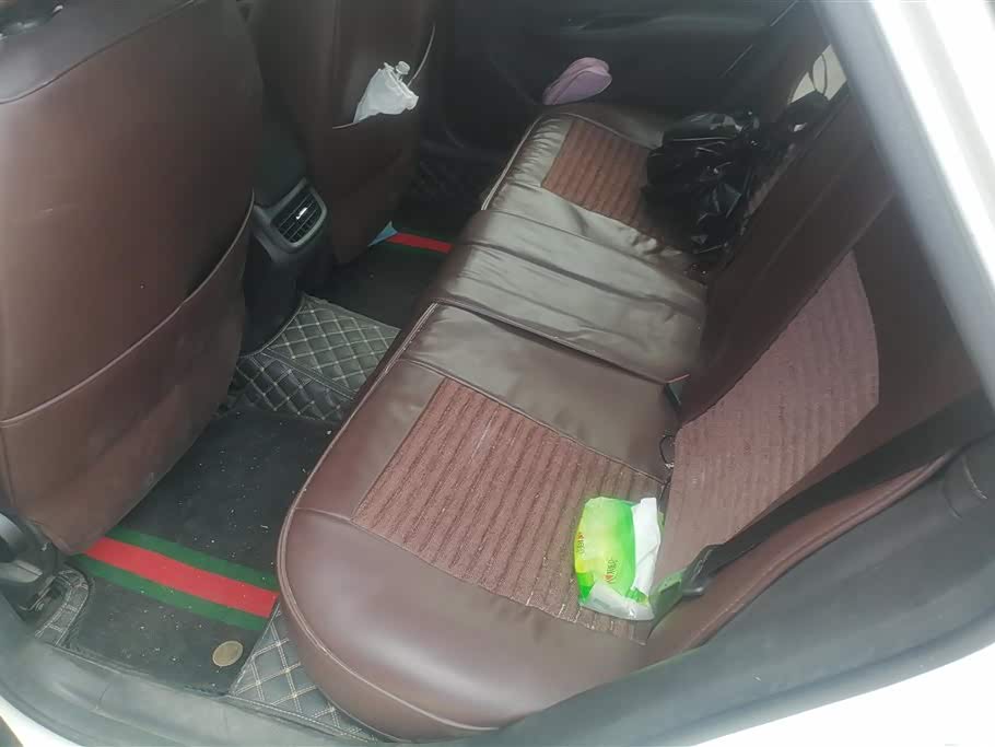 Buick Yinglang