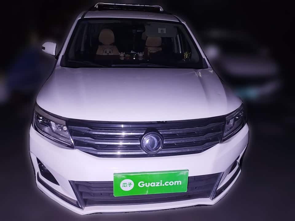 Forthing Popular SX6