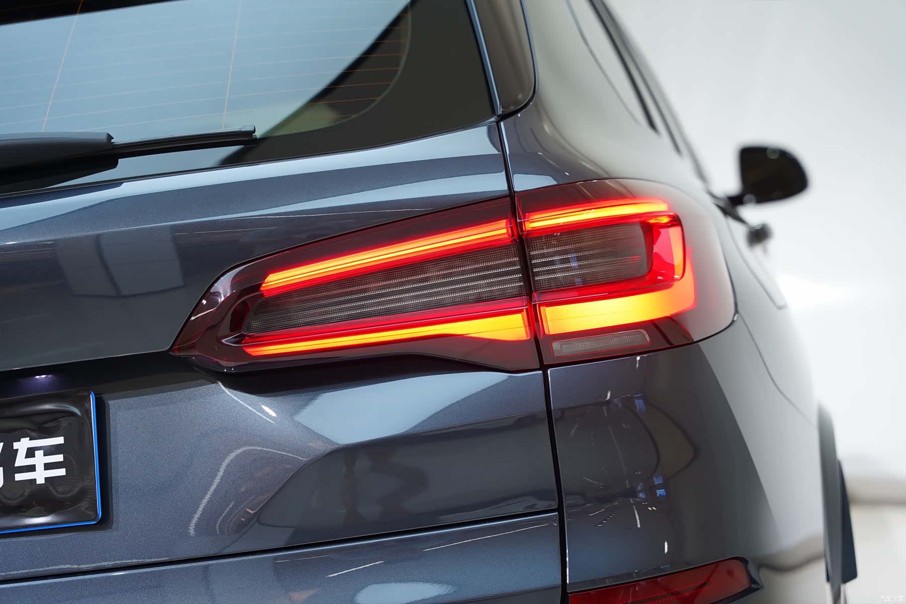 BMW X5, 2021 8